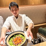 銀座 しのはら - 