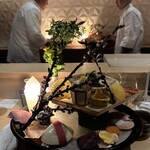 銀座 しのはら - 