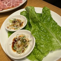 ビーフキッチン 恵比寿店 - 