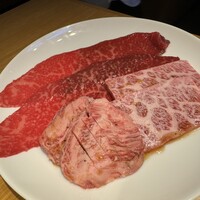 ビーフキッチン 恵比寿店 - 