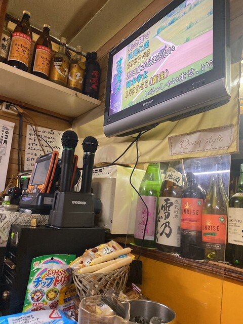 ジャンボ御食事処 - 五所川原（食堂）の写真