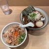 らぁ麺 くろ渦