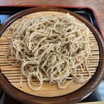 手打ち蕎麦 小倉庵 - 