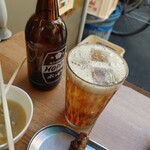 立飲み　のんき屋 - 