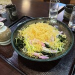 Soba Chuubou Iwatoya - 