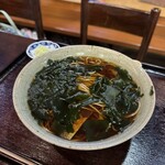 Soba Chuubou Iwatoya - 