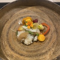 鉄板焼 福むろ - 