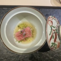 鉄板焼 福むろ - 