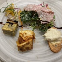 イルチェーロ 恵比寿 - 