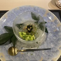 鉄板焼 福むろ - 