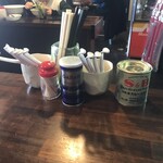 自家製麺 カミカゼ - 