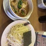 つけ麺屋　あら田 - 