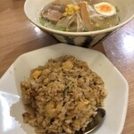 台湾料理味香園 - 