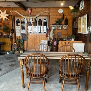 まかない家 matsu_2