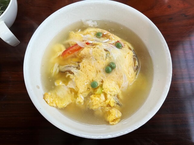 口コミ一覧 : 和龍 - 新発田/中華料理 [食べログ]