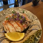 酒と食まわり まみあな - 