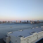 オーシャンディッシュクオン - 