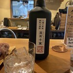 酒と食まわり まみあな - 