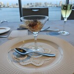 オーシャンディッシュクオン - 