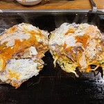 Okonomiyaki Omoni - 