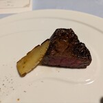 オーシャンディッシュクオン - 