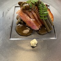 麻布淺井 - 