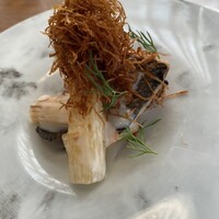 麻布淺井 - 