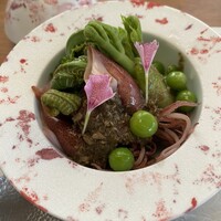 麻布淺井 - 