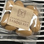 CHOCOLATERIE SANDGLASS - 