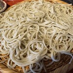 蕎麦 はなれ UOTORA - 