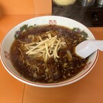 ラーメン富士屋 - ラーメン