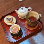 岩茶房 - 