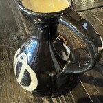 蕎麦 はなれ UOTORA - 