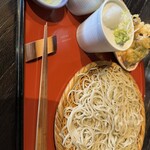 蕎麦 はなれ UOTORA - 
