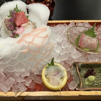 料亭 天王殿 -  料亭 天王殿 -