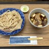 武蔵野うどん 越ヶ家