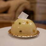 パティスリー ショコラトリー オーディネール - 