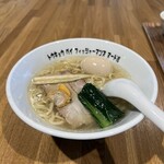 Tokyo Bay Fisherman's Noodle - 