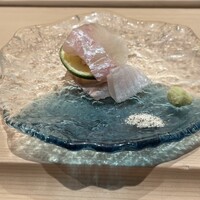 鮨 海界 - 