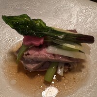 割烹 三長 渋谷 - 