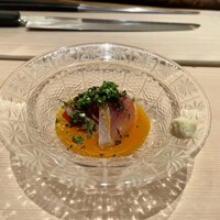 鮨 海界 - 