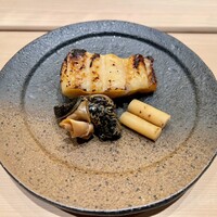 鮨 海界 - 