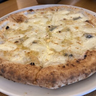 テアトロ ポンテベッキオ_0