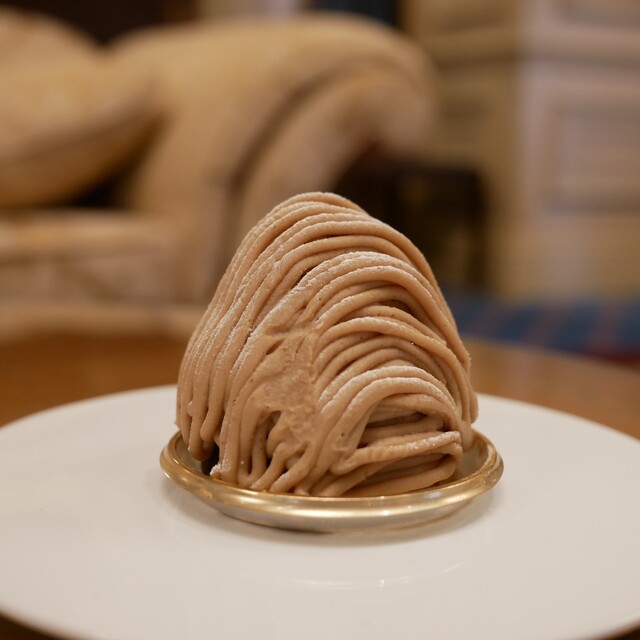 Patisserie Chocolaterie Ordinaire, Osaka, Japan