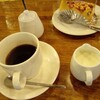 珈琲グルメ