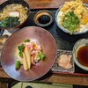 和食屋 朝日屋 ブランチ松井山手店