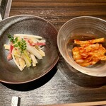 焼肉うしごろ 銀座並木通り店 - 