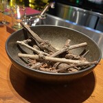 wine restaurant LE CONTE - 