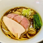 麺や 福はら - 