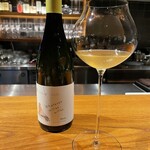 wine restaurant LE CONTE - 